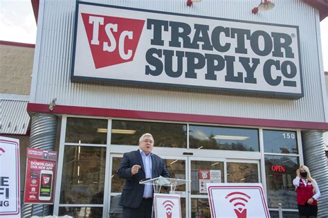 Tractor supply logan wv - Tractor Supply Co. at 150 JOHN WES EVANS DR, Logan WV 25601 - ⏰hours, address, map, directions, ☎️phone number, customer ratings and comments. 